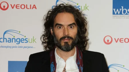 Paper Talk: Met Police probe new Russell Brand allegations 