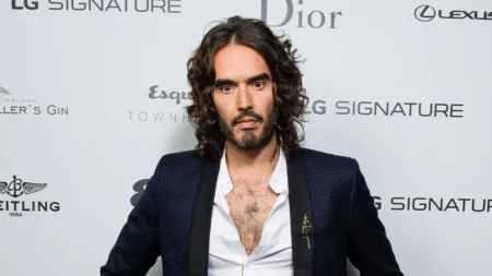 Russell Brand allegations - rape and sexual assault - The full perspective - Sunday Papers
