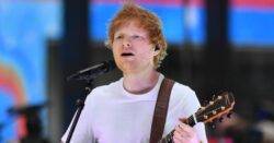 Gutted Ed Sheeran reveals real reason Las Vegas show was cancelled with less than two hours’ notice