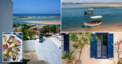 Saltwater lagoons to speciality seafood: Oualidia is the ‘secret’ Moroccan town that totally outshines Marrakech
