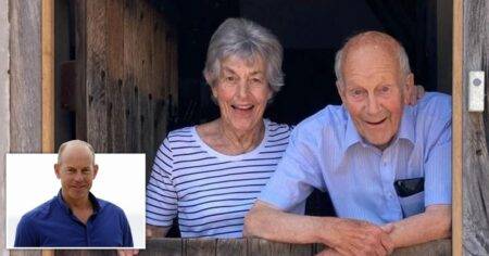 Kirstie Allsopp reveals very special way Phil Spencer is honouring his parents after their tragic deaths