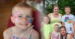 Families of children with cancer ‘can’t make memories’ due to hospital travel costs