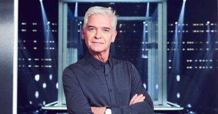 Phillip Schofield axed from another project following ITV exit and affair scandal