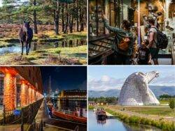 Need entertainment on a budget? These are the best free tourist attractions around the UK