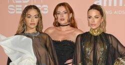 Kate Beckinsale, Rita Ora and Bella Thorne bring the glamour at Venice’s amFAR Gala
