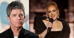 Noel Gallagher reveals beef with Adele and what ‘riled’ him into expletive-filled rant