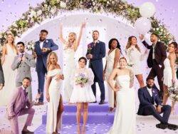 Does the experiment work? Find out if any Married at First Sight UK stars are still together