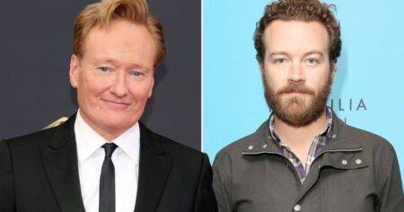 Conan O’Brien told That ’70s Show star ‘you’ll be caught’ 19 years ago