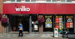 Another 9,100 Wilko staff will be made redundant after rescue deal fails