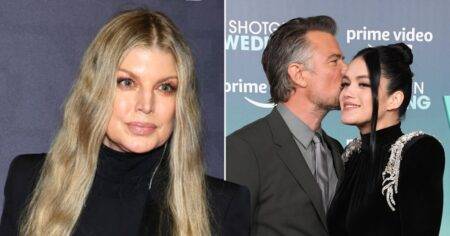 Fergie responds so sweetly to ex-husband Josh Duhamel’s baby news with new wife