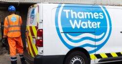 Thousands of homes across London left without water – check affected postcodes