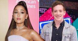 Inside Ariana Grande’s romance with rumoured boyfriend Ethan Slater amid claims they’re ‘living together’