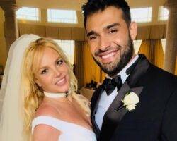 Britney Spears’ former handyman and rumoured boyfriend questioned about relationship amid Sam Asghari divorce