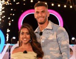 Love Island winner defends herself after refusing photo with fan
