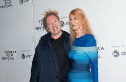 John Lydon tried to find solace in alcohol after wife Nora’s death