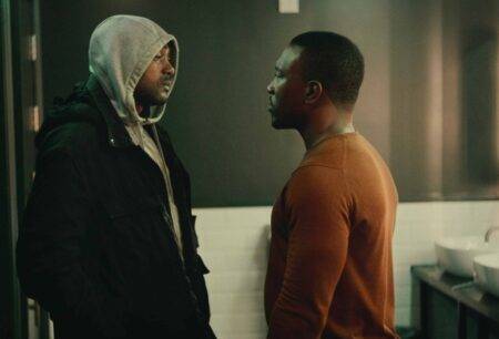 Top Boy is quite simply one of the best crime dramas of all time