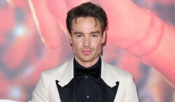 Liam Payne ‘taken to hospital’ on trip with girlfriend after ‘agonising’ pain