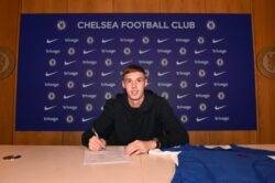Mauricio Pochettino fires warning to new Chelsea signing Cole Palmer