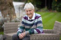 Sir Michael Parkinson’s cause of death revealed