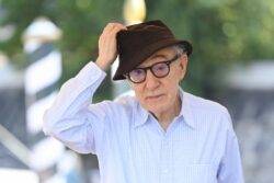 Woody Allen claims he ‘doesn’t know what it means to be cancelled’ after sexual abuse allegations