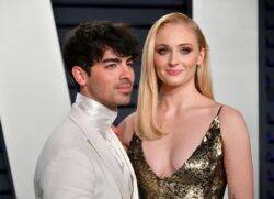 Plot thickens in Sophie Turner and Joe Jonas divorce as bizarre Ring camera claims emerge