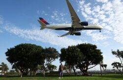 Flight had to divert due to passenger’s diarrhea that ‘ran all through plane’