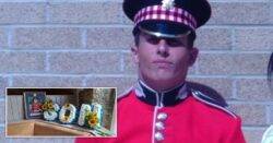 British former soldier killed fighting in Ukraine was ‘loved immensely’
