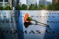 Remains of two more 9/11 terror attack victims identified nearly 22 years on