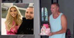 Christine McGuinness celebrates youngest daughter’s birthday with ex-husband Paddy amid Chelcee Grimes ‘romance’