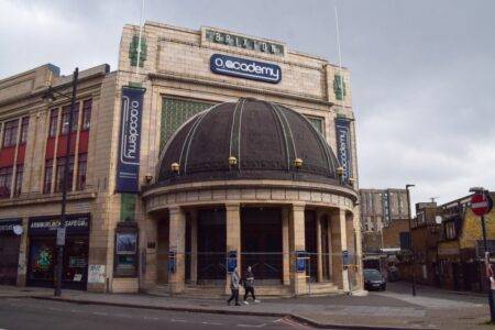 Met denies wanting to shut down Brixton Academy after deadly crush