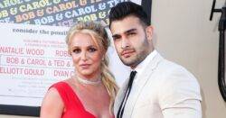 Britney Spears’ ex-husband Sam Asghari gives update on life after divorce
