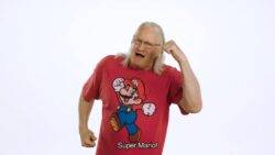 Nintendo explains Mario Ambassador role for Charles Martinet in new video