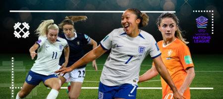 2023 Nations League: England vs Netherlands - kick-off, team news, how to live stream