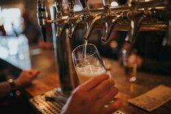 Could beer be good for you? Chinese scientists think so