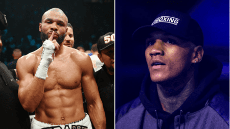 ‘He made him look good’ – Conor Benn dismisses Chris Eubank Jr’s victory over Liam Smith and vows to knock out rival ‘inside four rounds’