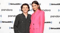 Tom Holland and Zendaya show critics they’re still Hollywood’s top couple with very sweet public moment