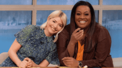 Holly Willoughby pleads with fans to vote for Alison Hammond at NTAs after her own snub