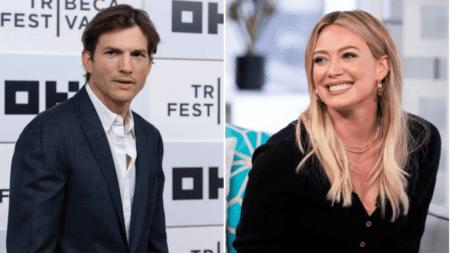 Ashton Kutcher’s comment waiting for Hilary Duff to turn 18 resurfaces after Danny Masterson support