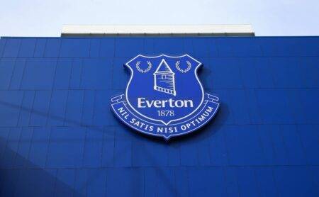 Everton owner Farhad Moshiri agrees sale of club to American firm 777 Partners