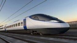 HS2: Unions call for emergency summit on rail line's future