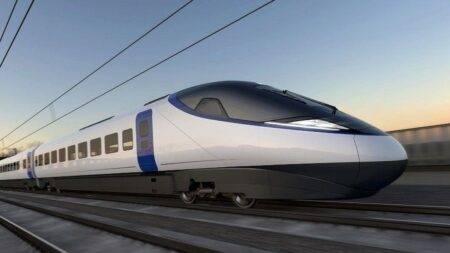 HS2: Unions call for emergency summit on rail line’s future