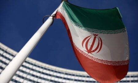UK, France and Germany to keep nuclear sanctions on Iran