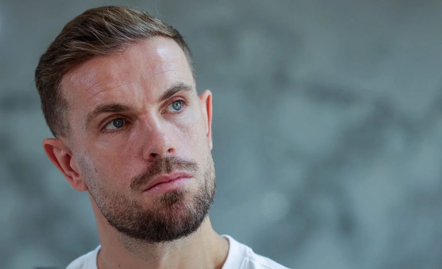 Jordan Henderson DEFENDS his £700,000-per-week move to Saudi Arabia