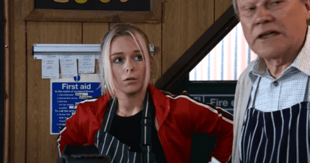Coronation Street spoiler video: Horror for Roy Cropper as the police come calling