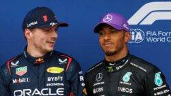 Lewis Hamilton calls for Formula 1 to bring in ‘AI’ after Max Verstappen controversy