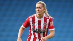 Tributes pour in for Sheffield United Women’s footballer Maddy Cusack who dies aged 27