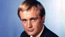 David McCallum: NCIS and The Man from U.N.C.L.E. actor dies aged 90