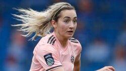 Tributes paid to Sheffield United’s Maddy Cusack who has died aged 27