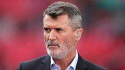 Arsenal v Man Utd: Police investigating after Roy Keane allegedly assaulted at Emirates