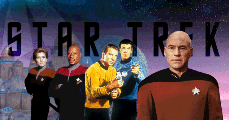 Live long and…? 25 Star Trek questions to celebrate and test your inner Trekkie